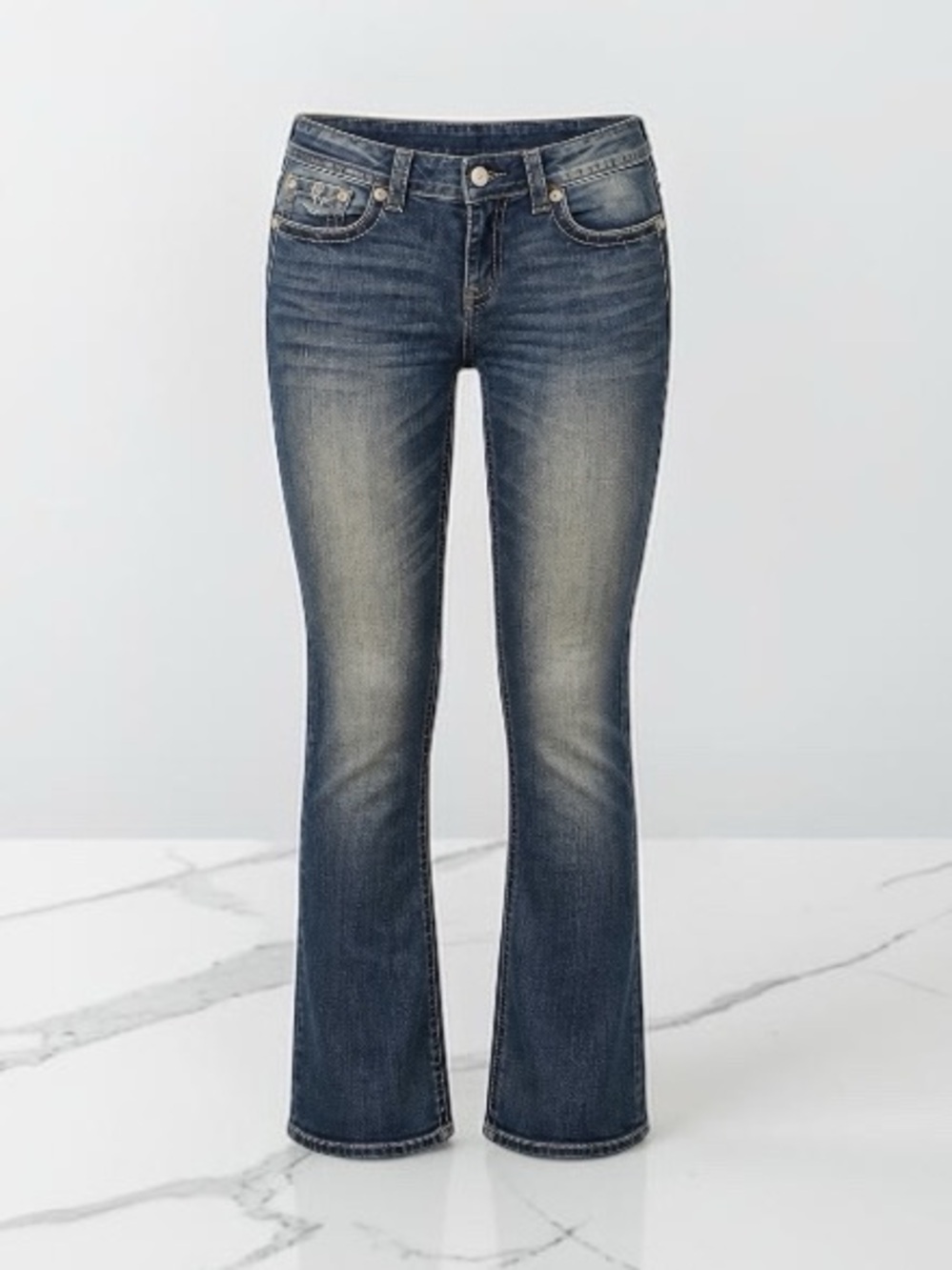 Miss Me denim Jeans 👖 Size 29 💖